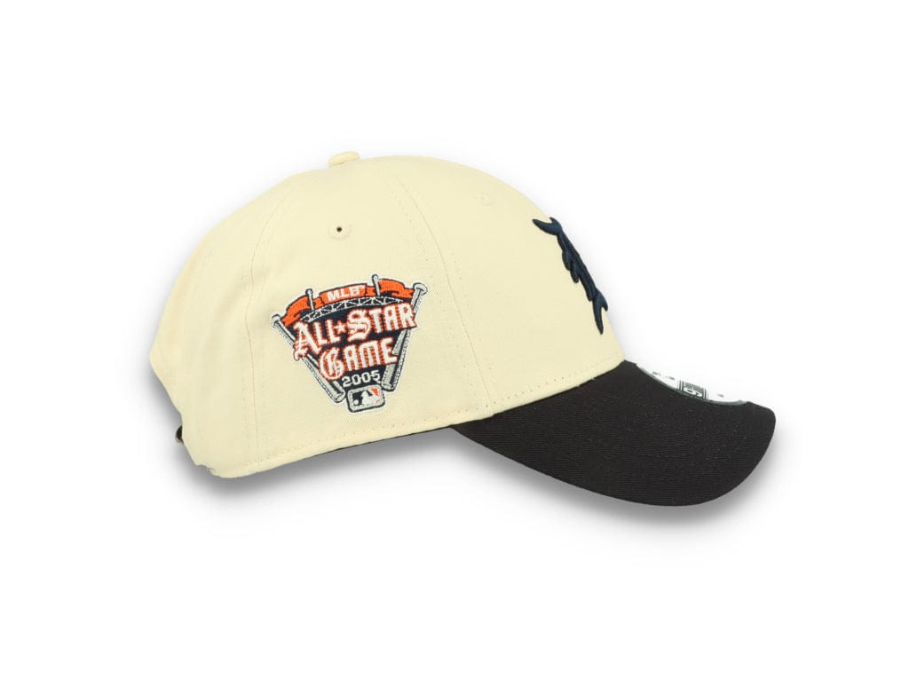 9FORTY Detroit Tigers Contrast Cooperstown Patch - LOKK
