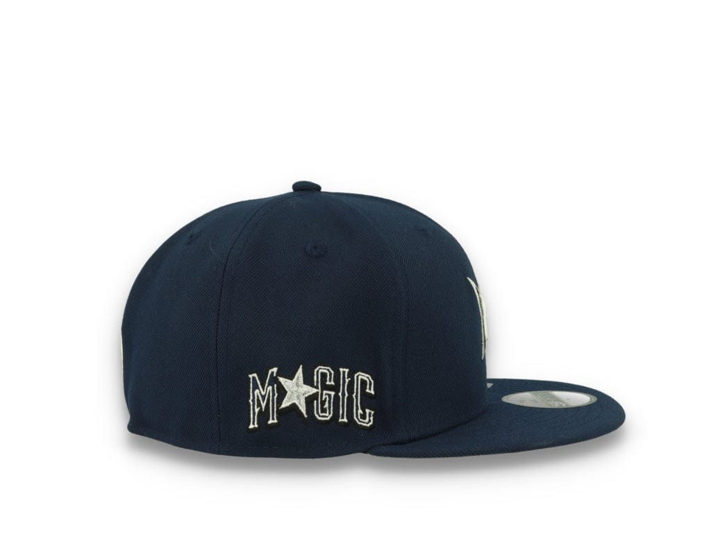 59FIFTY Orlando Magic NBA City Edition 2024