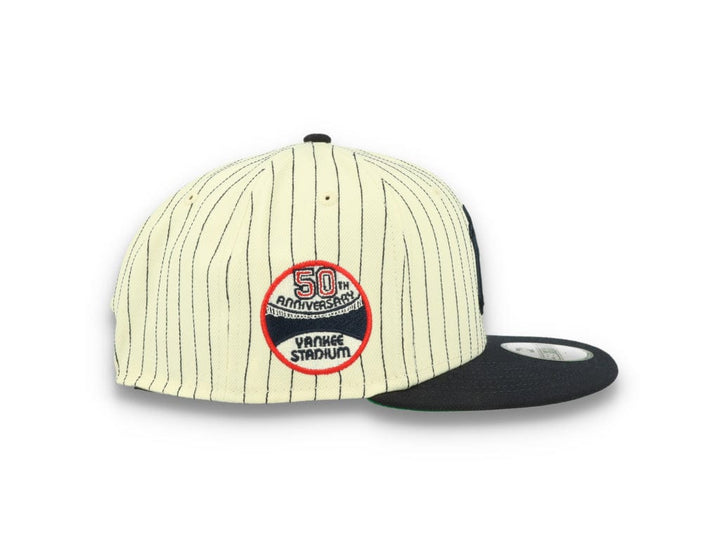 59FIFTY NY Yankees Retro Script - LOKK