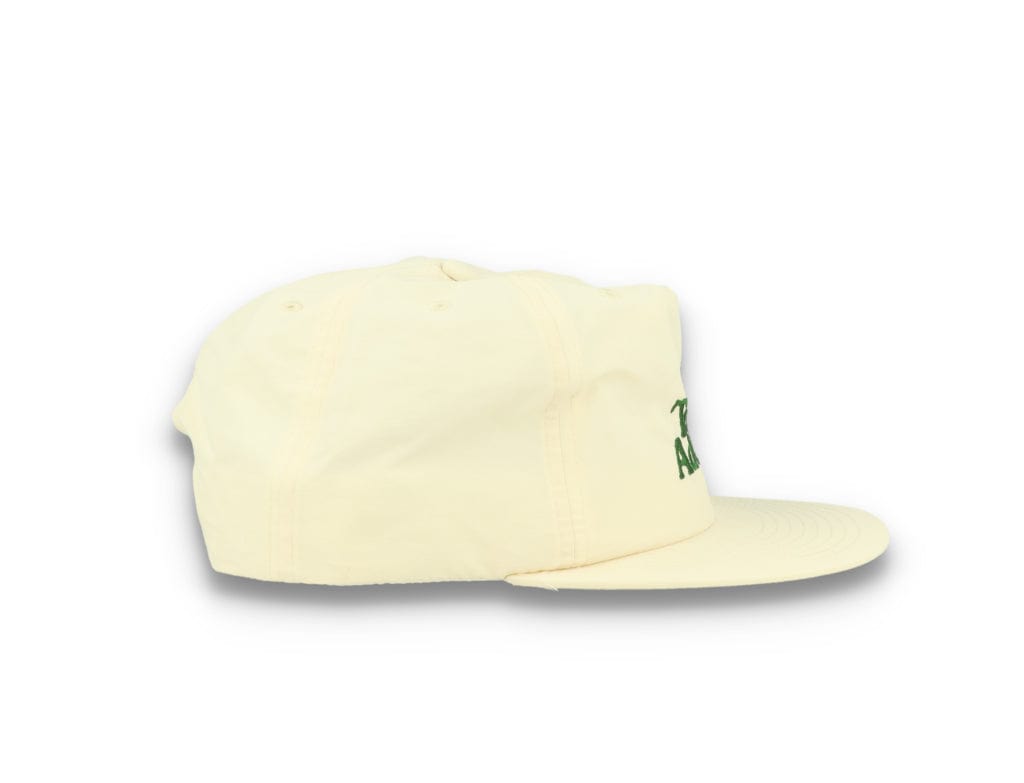 Trip Advisor Cap Ecru - LOKK