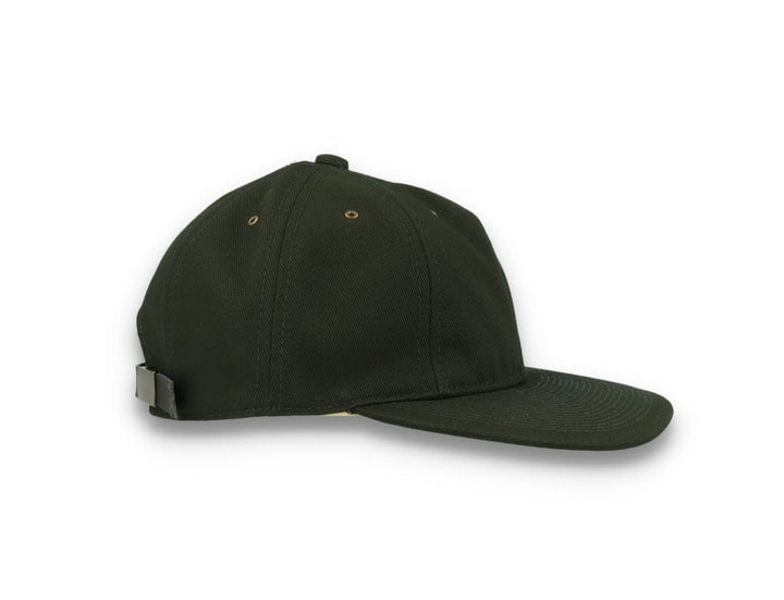 Poten Twist Yarn Cap Green - LOKK