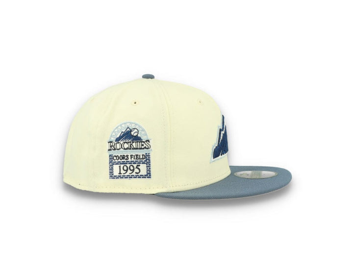 59FIFTY City Icon 17203 Colorado Rockies - LOKK