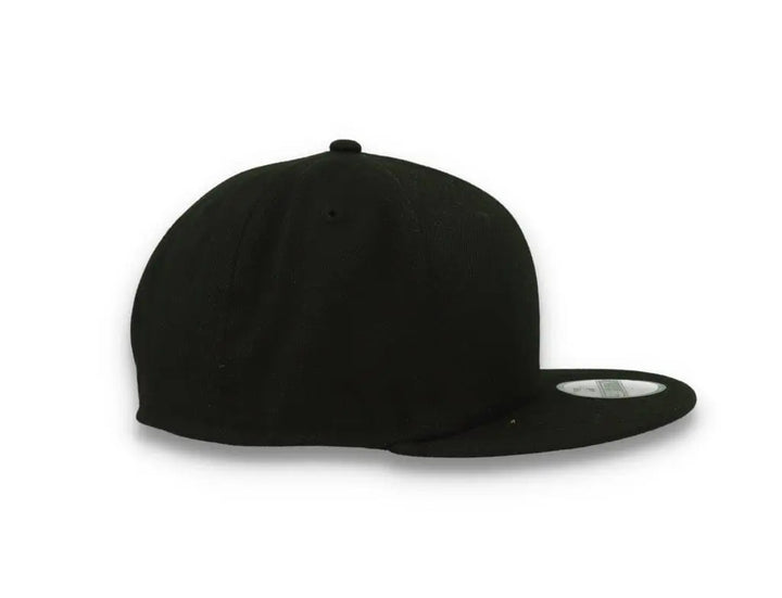 59FIFTY Flag New Era Essential Black - LOKK