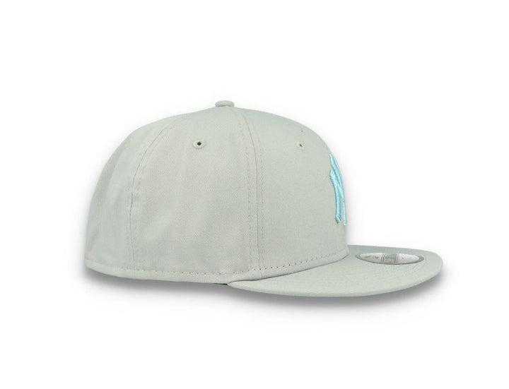 59FIFTY League Essential New York Yankees Grey - LOKK