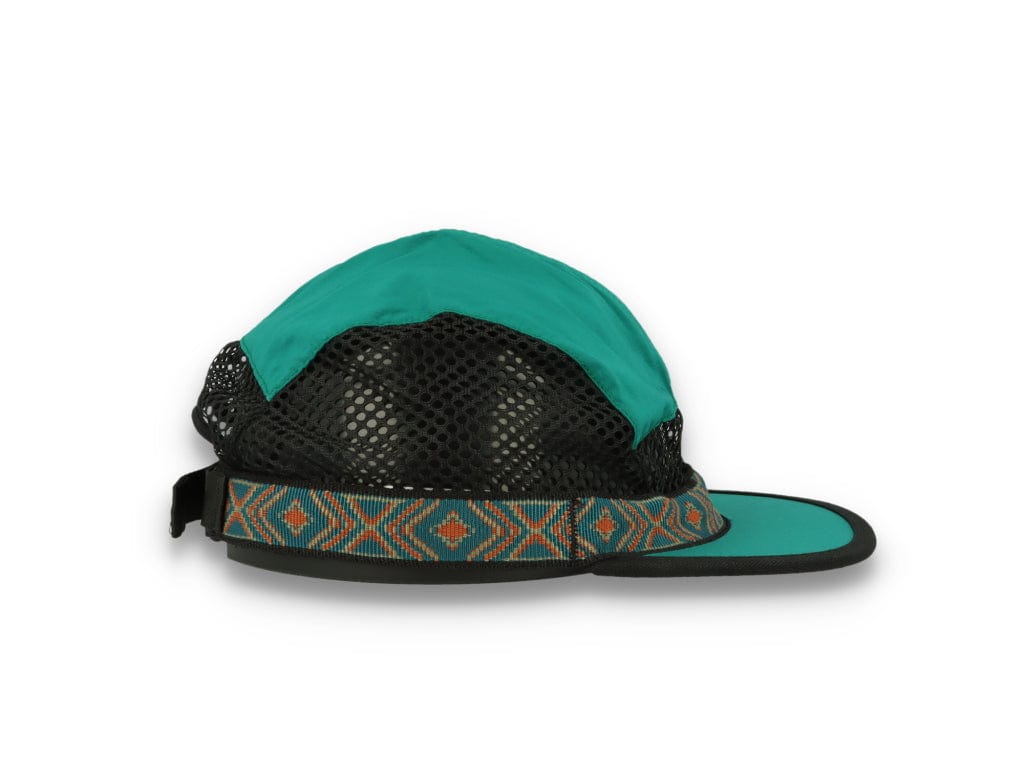 Trailrunner Dark Teal - LOKK