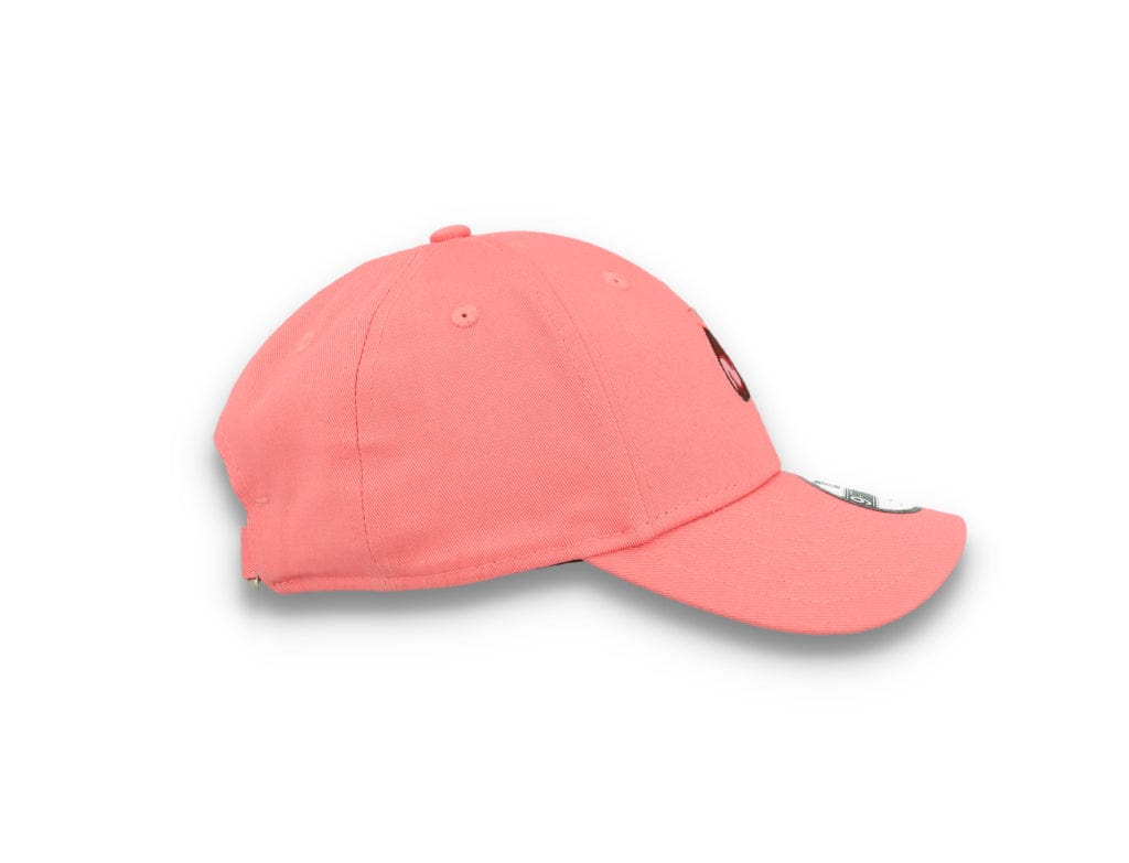 9FORTY Kids Sponge Bob Patsta Pink - LOKK
