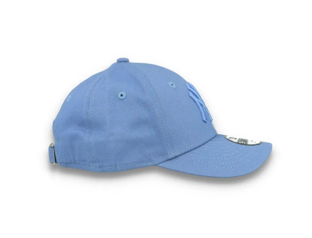 9FORTY Kids League Essential New York Yankees Copen Blue/Copen Blue - LOKK