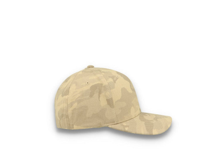 Flexfit Light Camo Dark Beige 6277LC