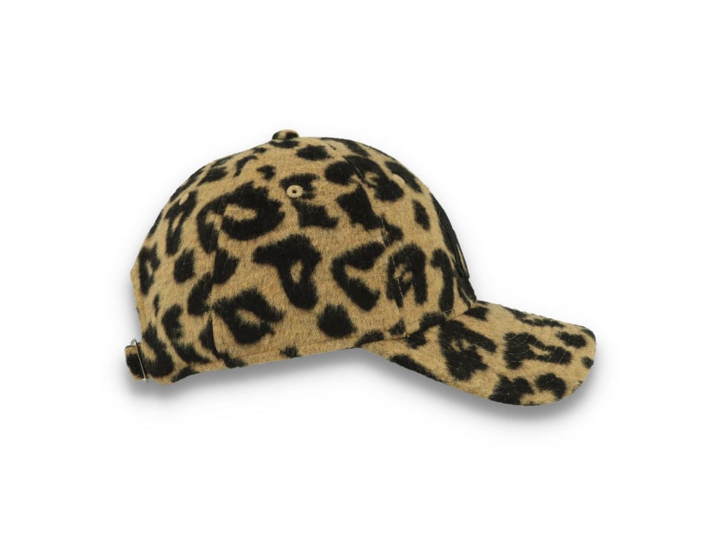 9FORTY Womens Leopard New York Yankees - LOKK