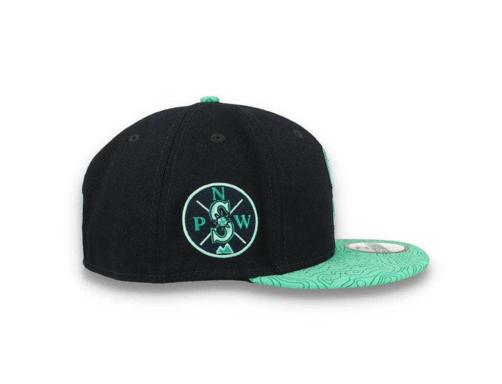 59FIFTY Seattle Mariners All Star Game Topo 2023 - LOKK