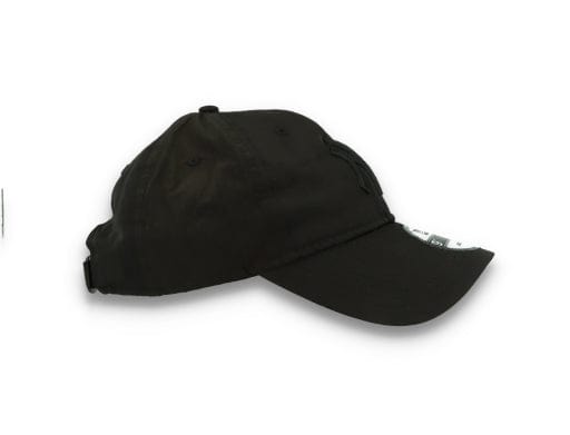 9TWENTY Multi Texture New York Yankees Black - LOKK