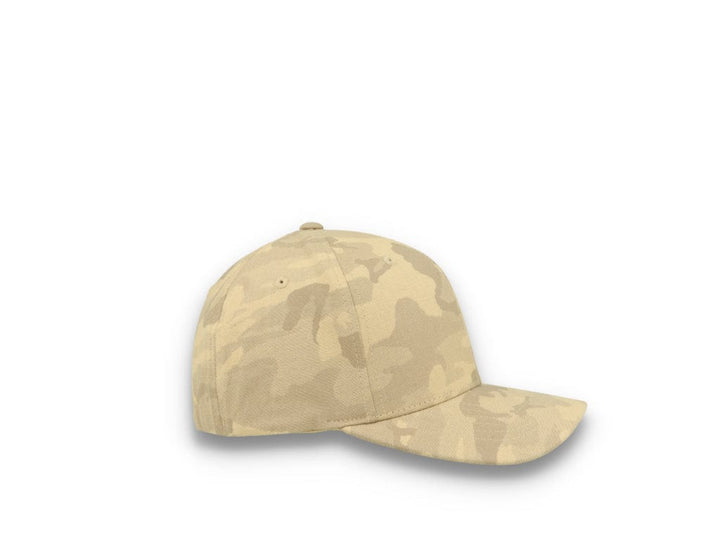 Flexfit Light Camo Dark Beige 6277LC