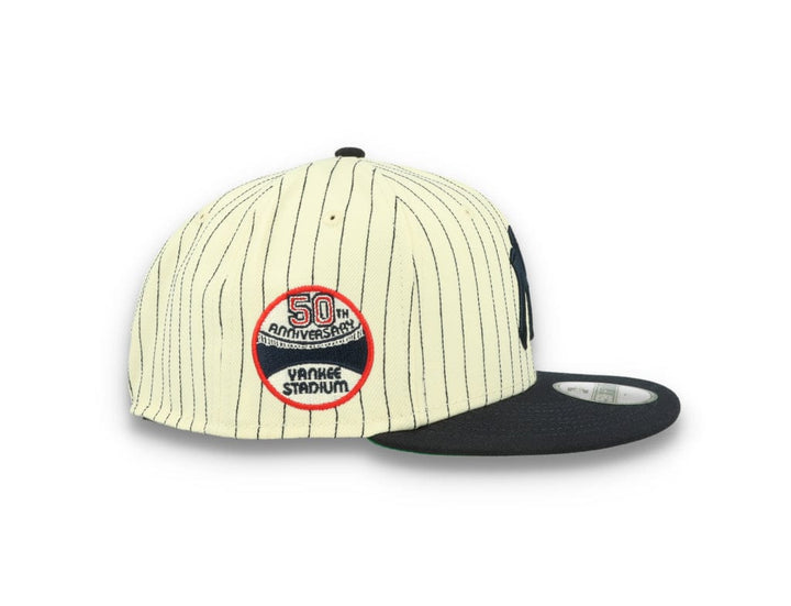 59FIFTY NY Yankees Retro Script - LOKK
