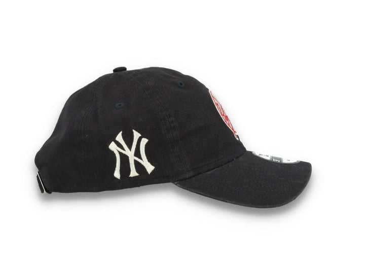 9TWENTY Team Patch New York Yankees Navy - LOKK