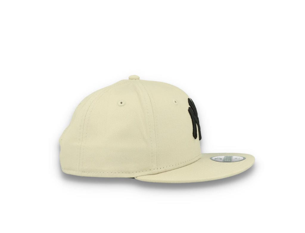 9FIFTY Kids League Essential New York Yankees Beige New Era