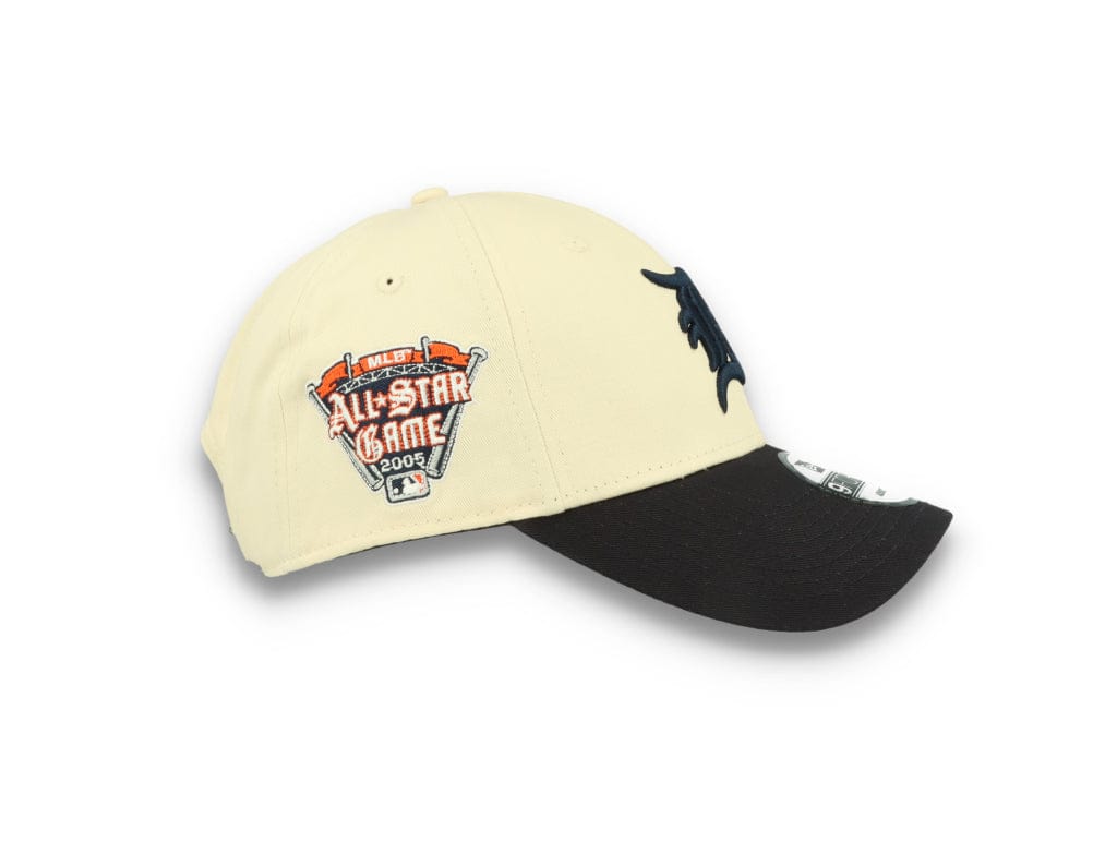 9FORTY Detroit Tigers Contrast Cooperstown Patch - LOKK