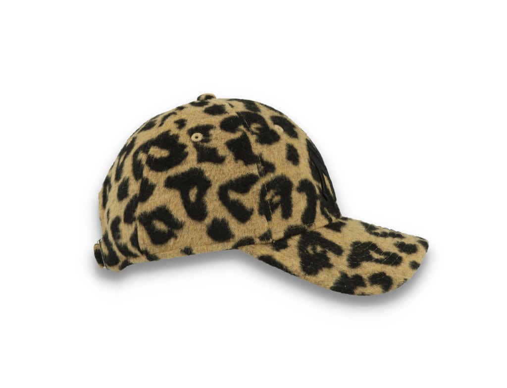 9FORTY Womens Leopard New York Yankees - LOKK