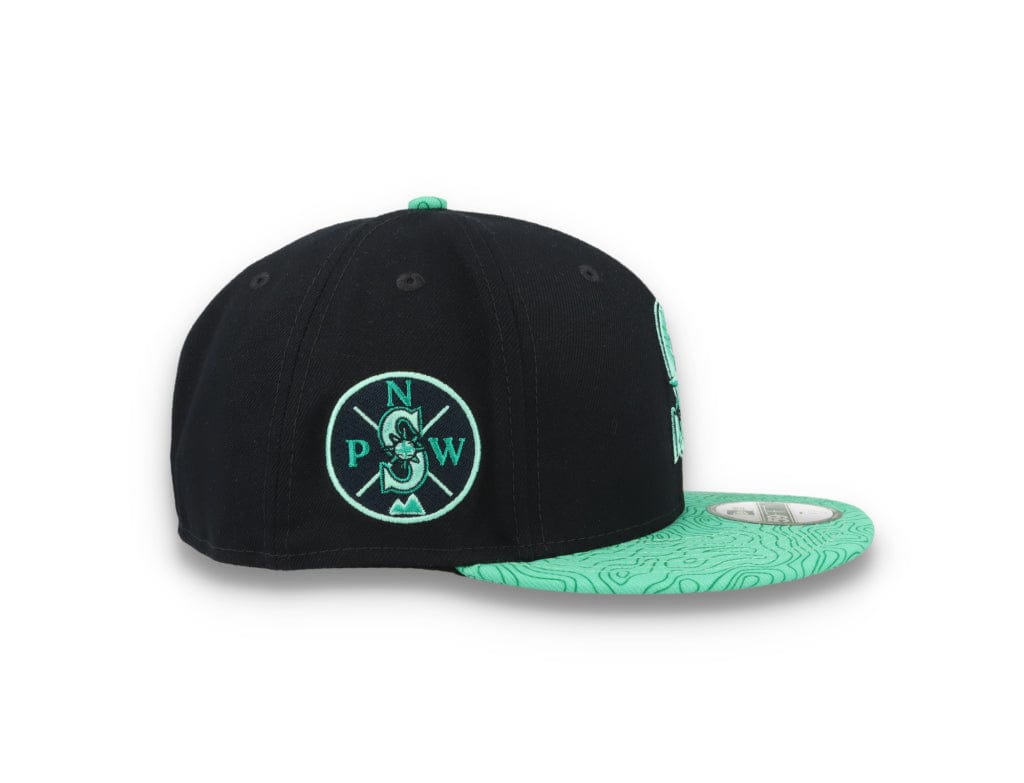 59FIFTY Seattle Mariners All Star Game Topo 2023 - LOKK