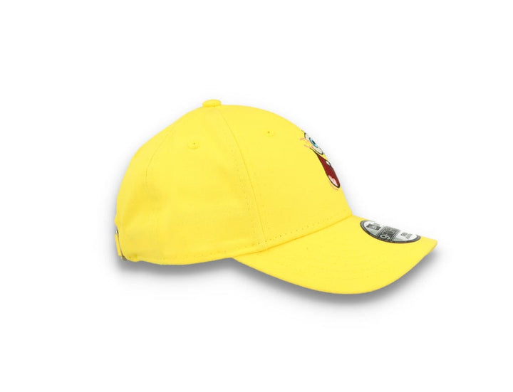 9FORTY Kids Sponge Bob Official Yellow - LOKK