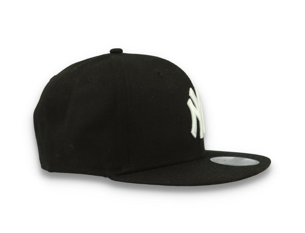 9FIFTY MLB New York Yankees Black/White - LOKK