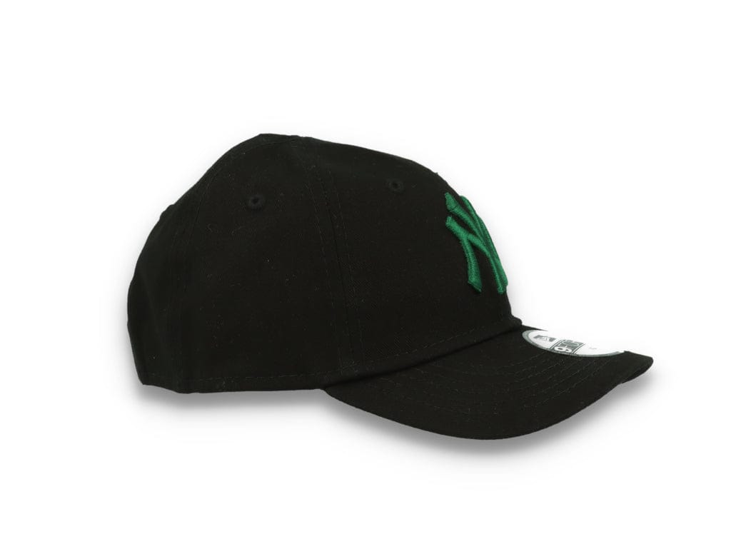 9FORTY Toddler League Essential New York Yankees Black/Malachite - LOKK
