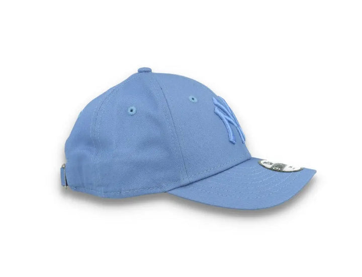 9FORTY Kids League Essential New York Yankees Copen Blue/Copen Blue - LOKK