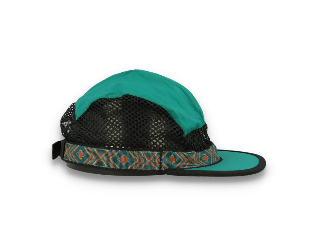 Trailrunner Dark Teal - LOKK