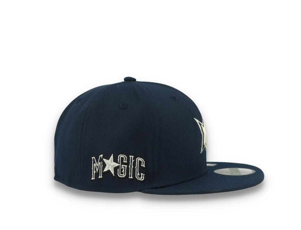 59FIFTY Orlando Magic NBA City Edition 2024