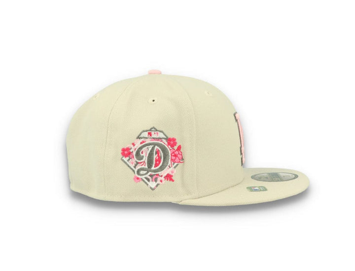 59FIFTY Mothers Day 23 LA Dodgers - LOKK