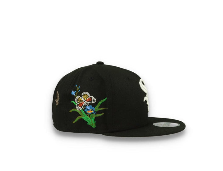 59FIFTY X FELT Chicago White Sox Official Team Color