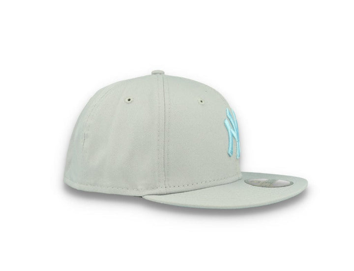 59FIFTY League Essential New York Yankees Grey - LOKK