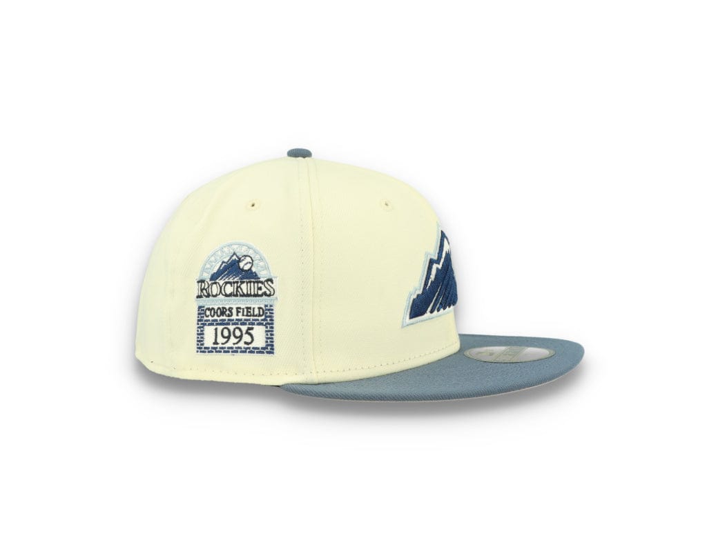 59FIFTY City Icon 17203 Colorado Rockies - LOKK