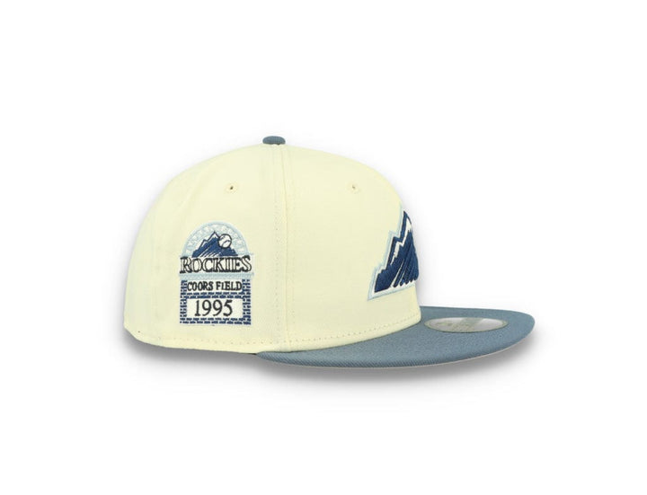59FIFTY City Icon 17203 Colorado Rockies - LOKK