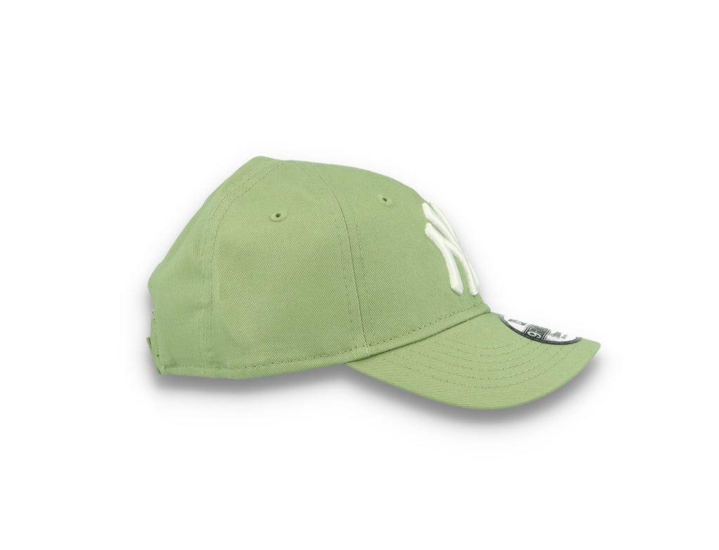 9FORTY Toddler NY Yankees Jade/White - LOKK