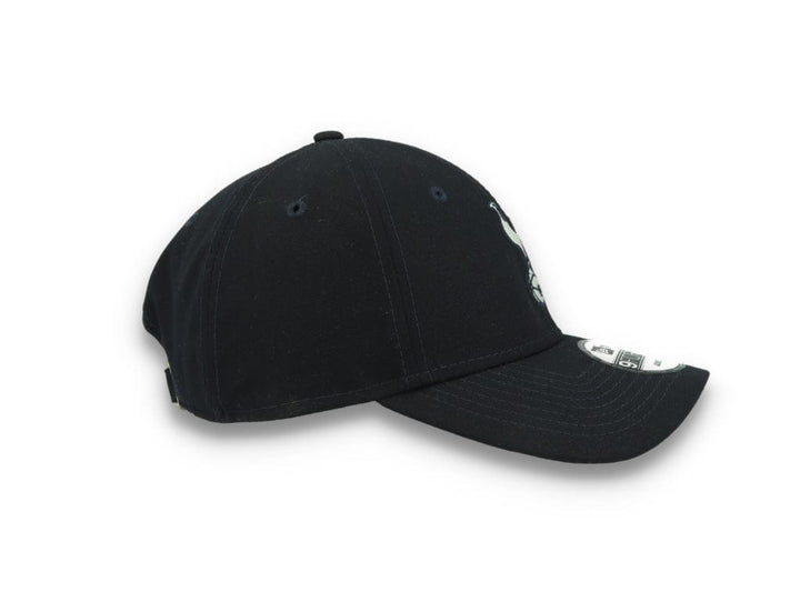 9FORTY Repreve Tottenham Hotspur FC Navy/White - LOKK