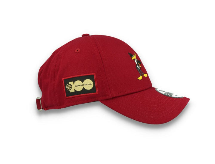 9FORTY Gryffindor New Era X Harry Potter Warner Bros 100 Year - LOKK