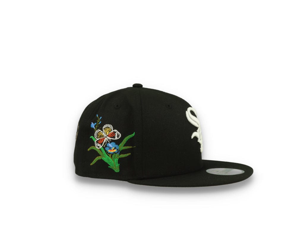 59FIFTY X FELT Chicago White Sox Official Team Color