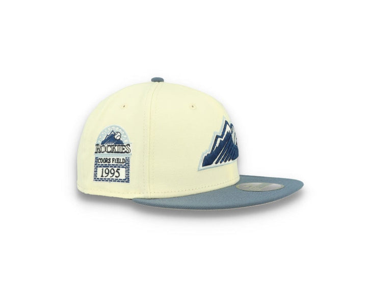 59FIFTY City Icon 17203 Colorado Rockies - LOKK