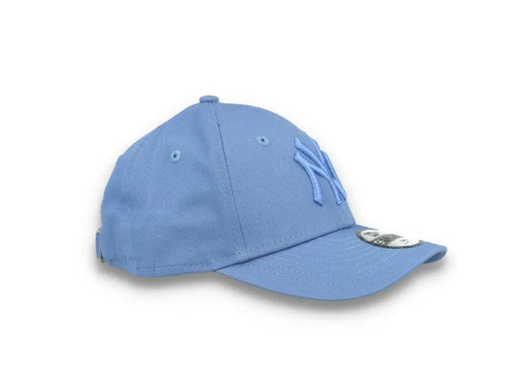 9FORTY Kids League Essential New York Yankees Copen Blue/Copen Blue - LOKK