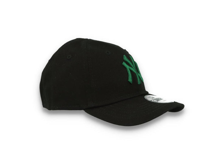 9FORTY Toddler League Essential New York Yankees Black/Malachite - LOKK