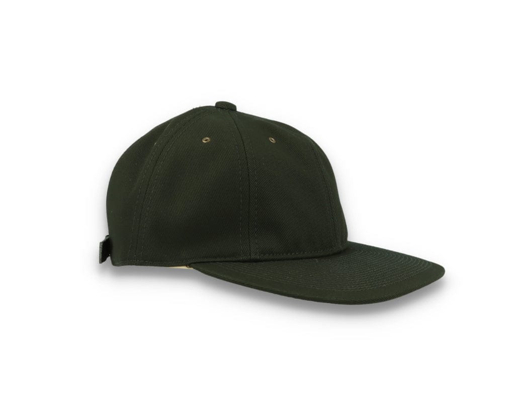 Poten Twist Yarn Cap Green - LOKK