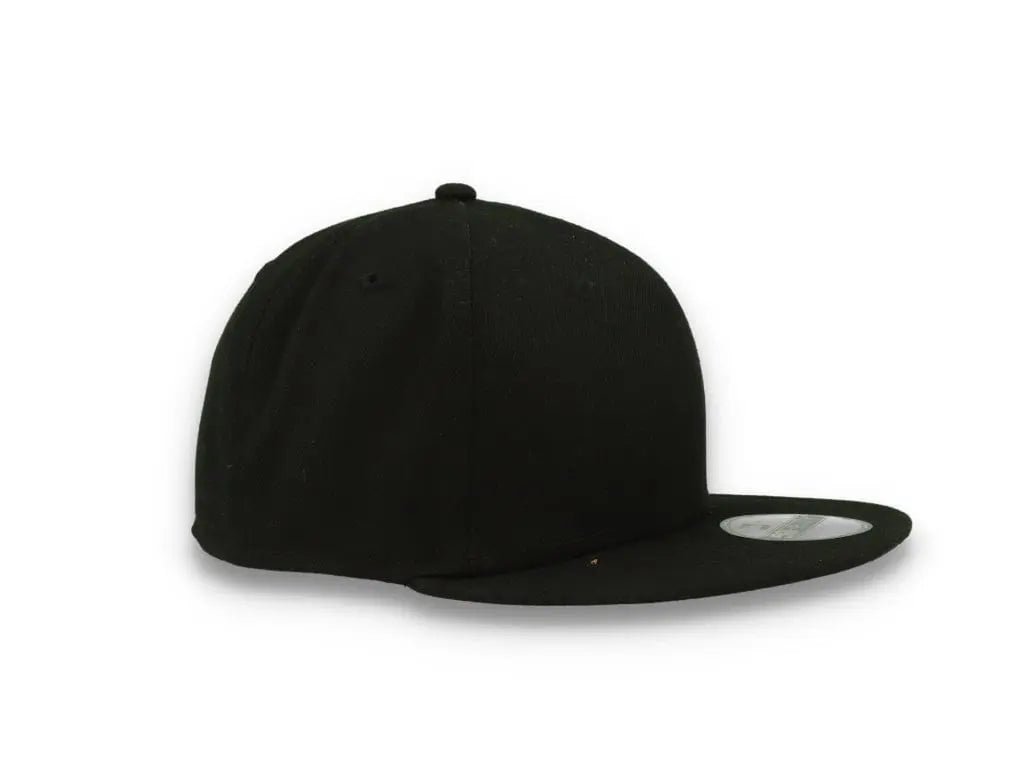 59FIFTY Flag New Era Essential Black - LOKK