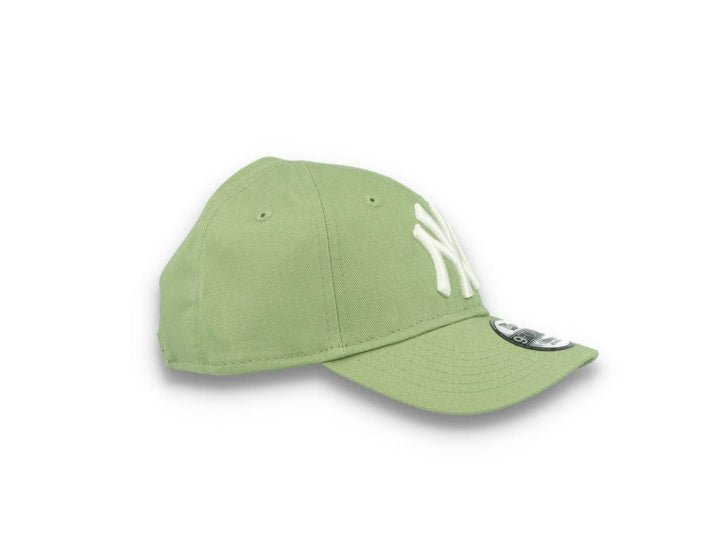 9FORTY Toddler NY Yankees Jade/White - LOKK
