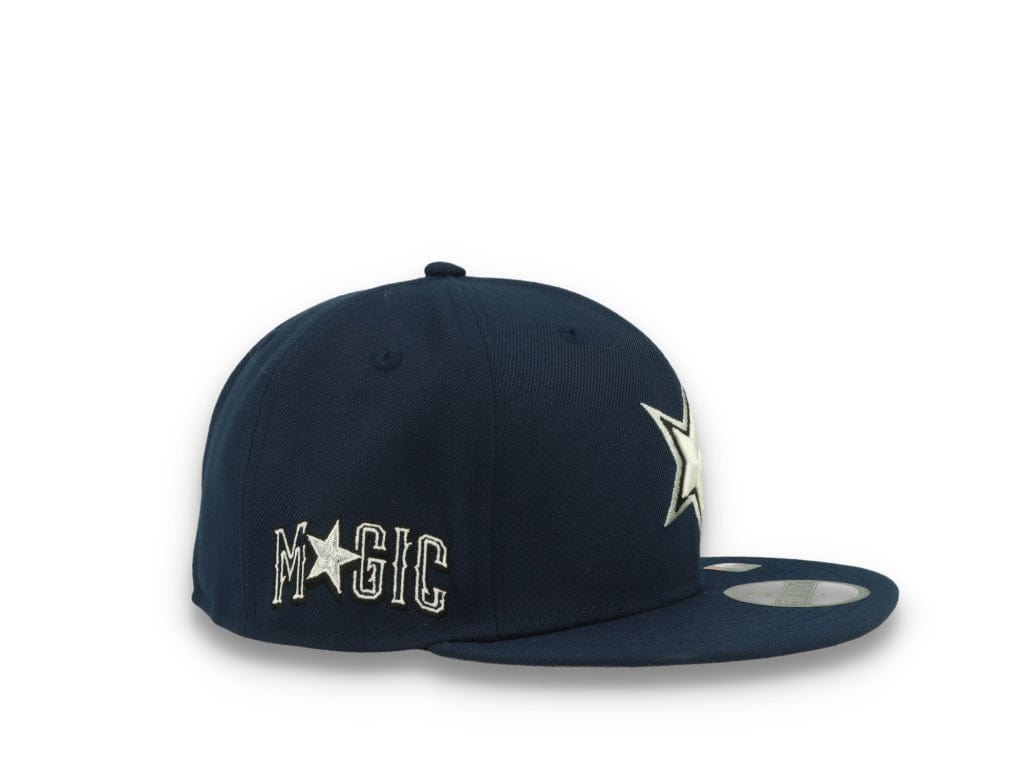 59FIFTY Orlando Magic NBA City Edition 2024