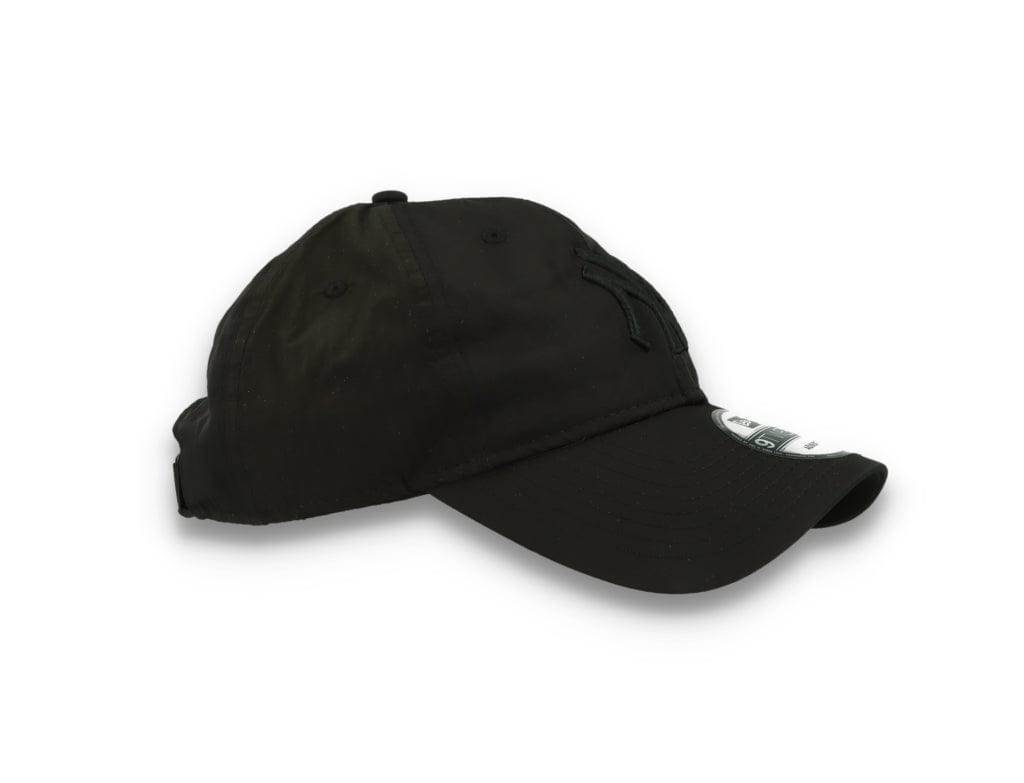 9TWENTY Multi Texture New York Yankees Black - LOKK