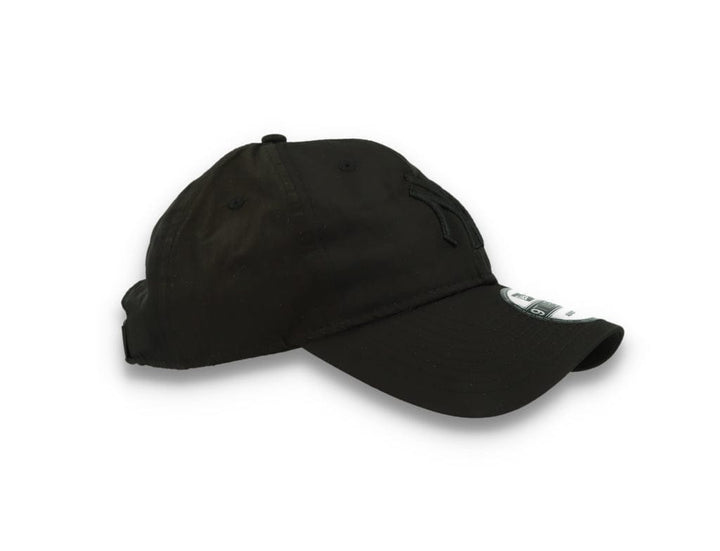 9TWENTY Multi Texture New York Yankees Black - LOKK