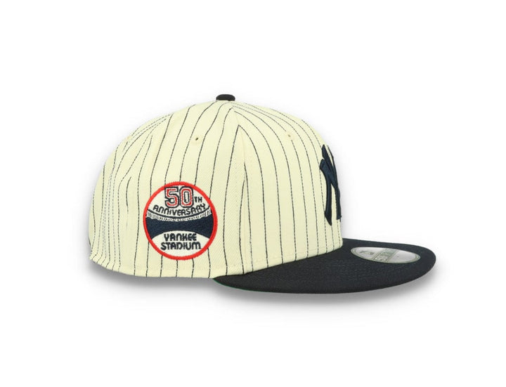 59FIFTY NY Yankees Retro Script - LOKK