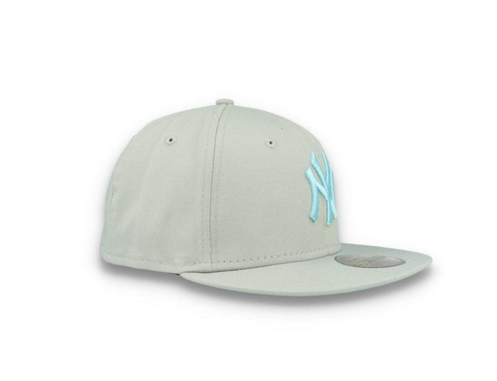 59FIFTY League Essential New York Yankees Grey - LOKK
