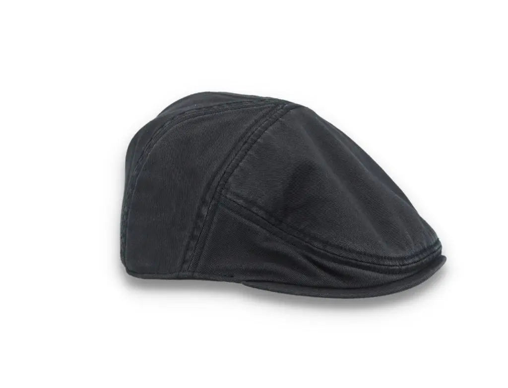 Ivy Cap Cotton Navy - LOKK