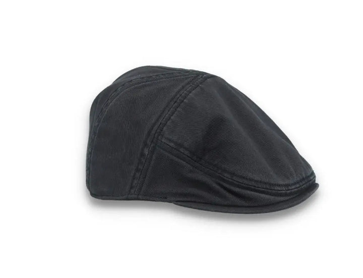 Ivy Cap Cotton Navy - LOKK